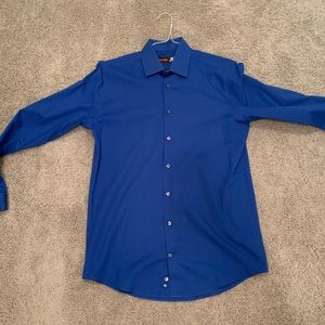Jf mens dress shirt